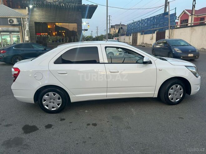 Chevrolet Cobalt 2020, 230,700 km - 1.5 л - Sumqayıt