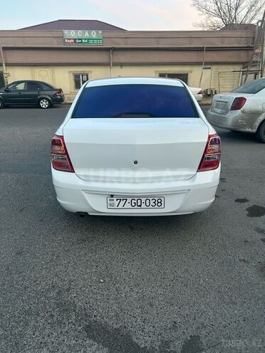 Chevrolet Cobalt 2020, 230,700 km - 1.5 л - Sumqayıt