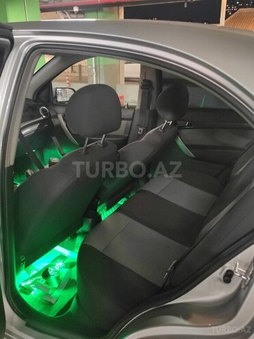 Chevrolet Nexia 2022, 100,000 km - 1.5 l - Bakı
