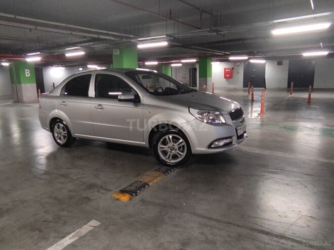 Chevrolet Nexia 2022, 100,000 km - 1.5 l - Bakı