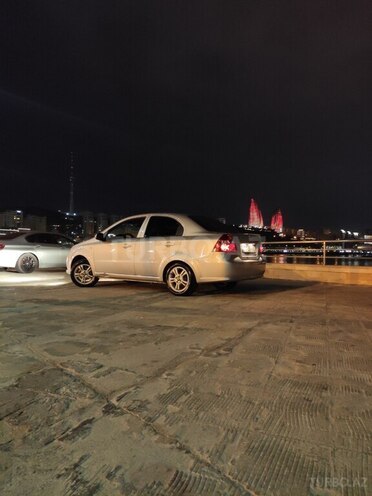 Chevrolet Nexia 2022, 100,000 km - 1.5 l - Bakı