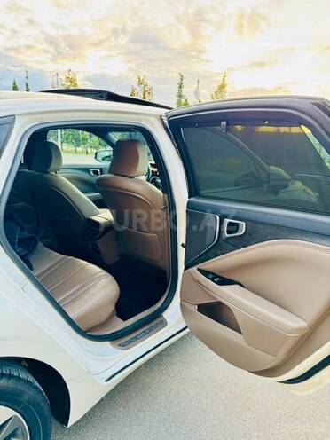 Kia K8 2023, 26,555 km - 1.6 л - Bakı