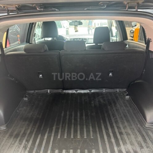 Kia Sportage 2018, 193,990 km - 2.0 л - Bakı