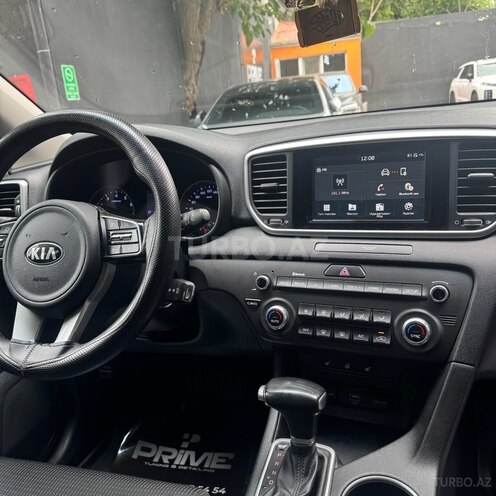 Kia Sportage 2018, 193,990 km - 2.0 л - Bakı