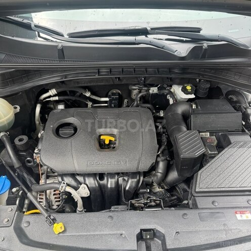 Kia Sportage 2018, 193,990 km - 2.0 л - Bakı