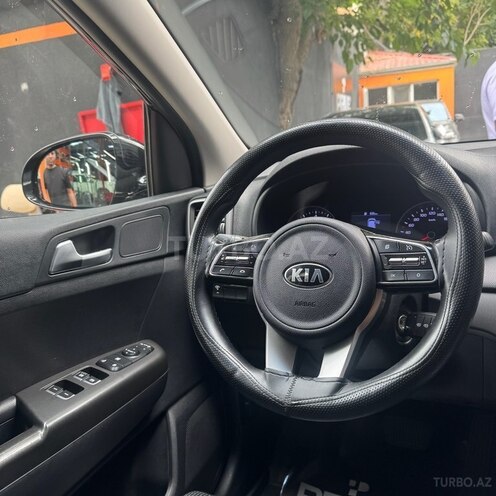 Kia Sportage 2018, 193,990 km - 2.0 л - Bakı
