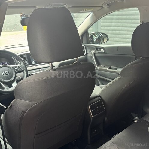 Kia Sportage 2018, 193,990 km - 2.0 л - Bakı