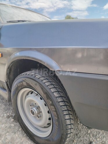 LADA (VAZ) 21099 1994, 240 km - 1.5 л - Quba