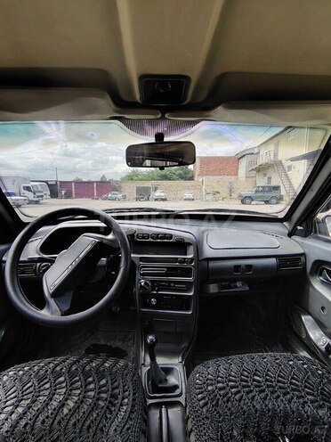 LADA (VAZ) 21099 1994, 240 km - 1.5 л - Quba
