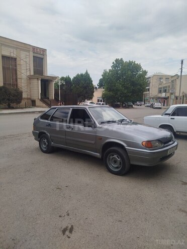 LADA (VAZ) 2114 2009, 279,000 km - 1.5 л - Gəncə
