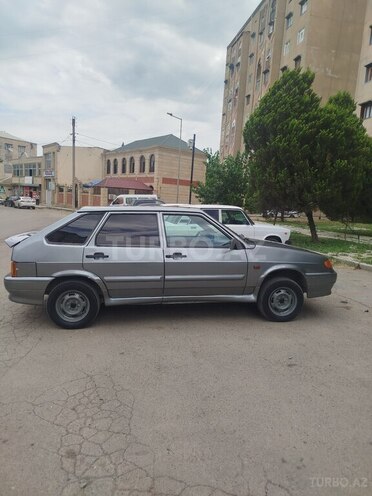 LADA (VAZ) 2114 2009, 279,000 km - 1.5 л - Gəncə