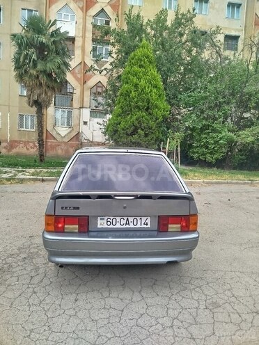 LADA (VAZ) 2114 2009, 279,000 km - 1.5 л - Gəncə