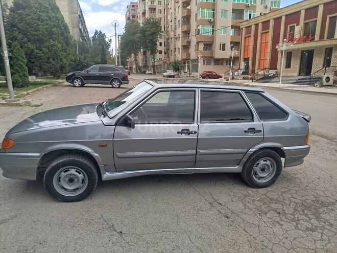 LADA (VAZ) 2114 2009, 279,000 km - 1.5 л - Gəncə