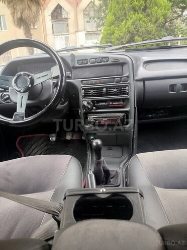 LADA (VAZ) 2114 2009, 279,000 km - 1.5 л - Gəncə