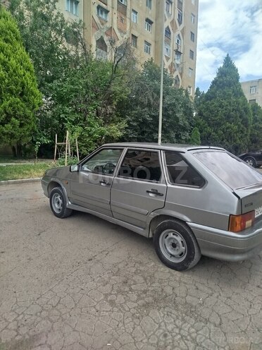 LADA (VAZ) 2114 2009, 279,000 km - 1.5 л - Gəncə