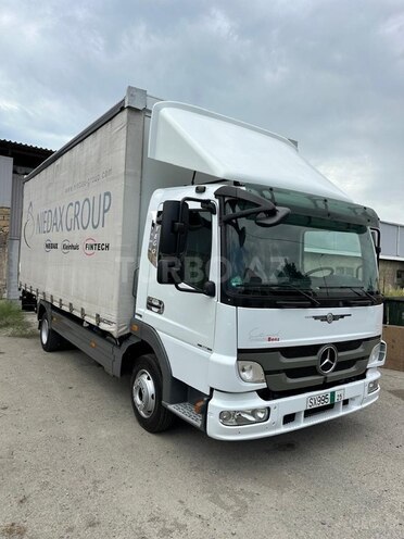 Mercedes Atego 818 2011, 311,350 km - 4.3 л - Bakı