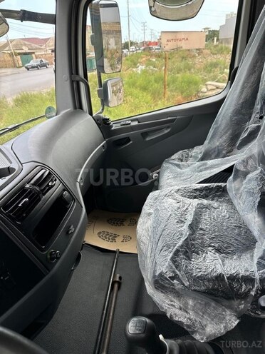 Mercedes Atego 818 2011, 311,350 km - 4.3 л - Bakı