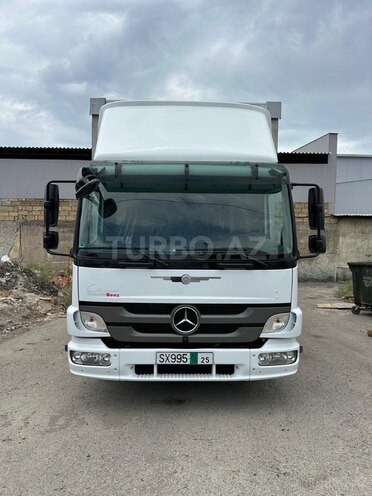 Mercedes Atego 818 2011, 311,350 km - 4.3 л - Bakı