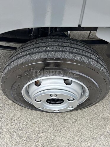 Mercedes Atego 818 2011, 311,350 km - 4.3 л - Bakı