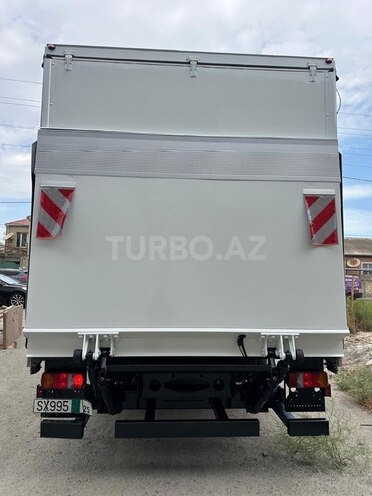 Mercedes Atego 818 2011, 311,350 km - 4.3 л - Bakı