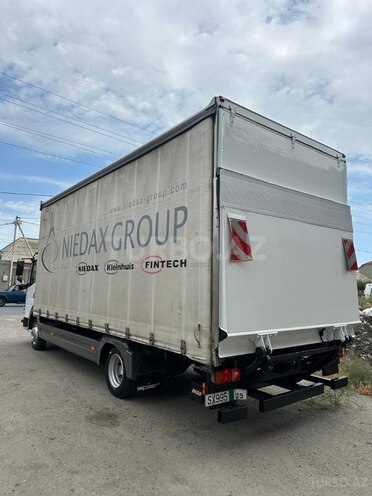 Mercedes Atego 818 2011, 311,350 km - 4.3 л - Bakı