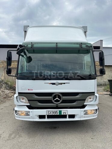 Mercedes Atego 818 2011, 311,350 km - 4.3 л - Bakı