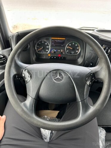 Mercedes Atego 818 2011, 311,350 km - 4.3 л - Bakı