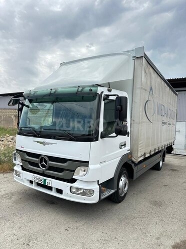 Mercedes Atego 818 2011, 311,350 km - 4.3 л - Bakı