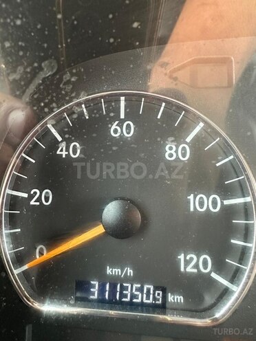 Mercedes Atego 818 2011, 311,350 km - 4.3 л - Bakı