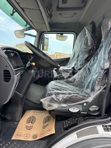 Mercedes Atego 818 2011, 311,350 km - 4.3 л - Bakı