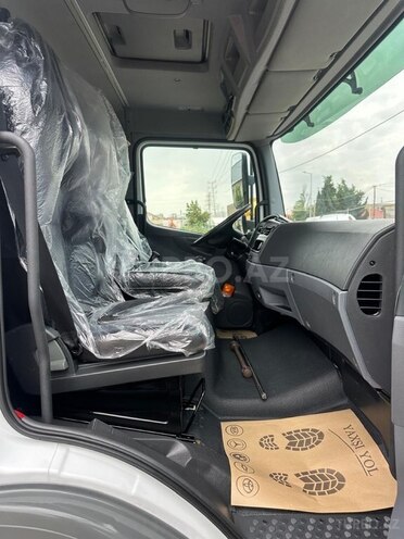 Mercedes Atego 818 2011, 311,350 km - 4.3 л - Bakı