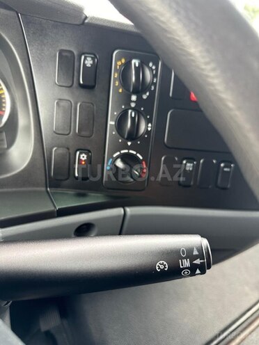 Mercedes Atego 818 2011, 311,350 km - 4.3 л - Bakı