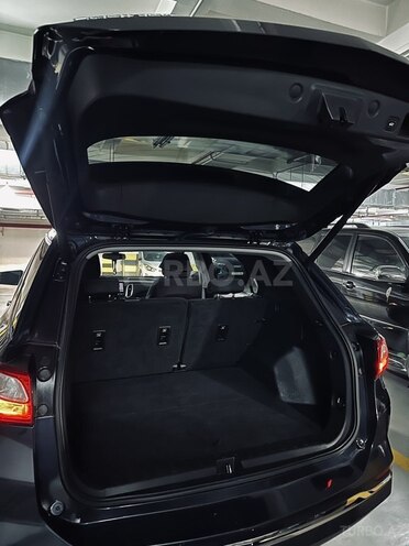 Chevrolet Equinox 2019, 102,000 km - 1.5 l - Bakı