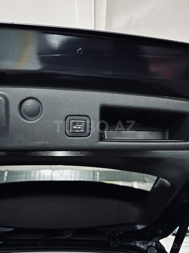 Chevrolet Equinox 2019, 102,000 km - 1.5 l - Bakı