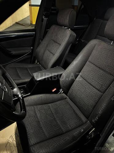 Mercedes C 180 1999, 377,000 km - 1.8 л - Gəncə