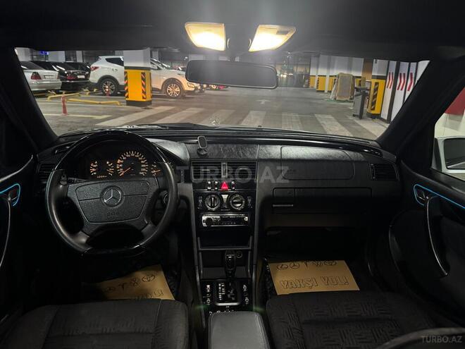 Mercedes C 180 1999, 377,000 km - 1.8 л - Gəncə