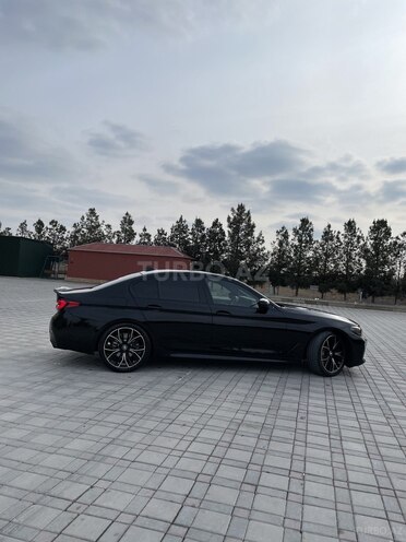 BMW 530 2019, 135,000 km - 2.0 л - Bakı