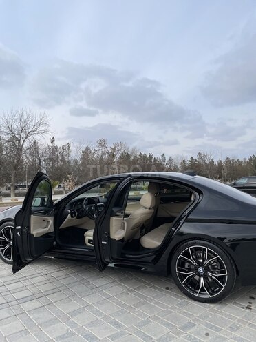 BMW 530 2019, 135,000 km - 2.0 л - Bakı