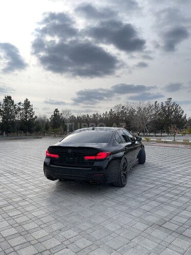 BMW 530 2019, 135,000 km - 2.0 л - Bakı