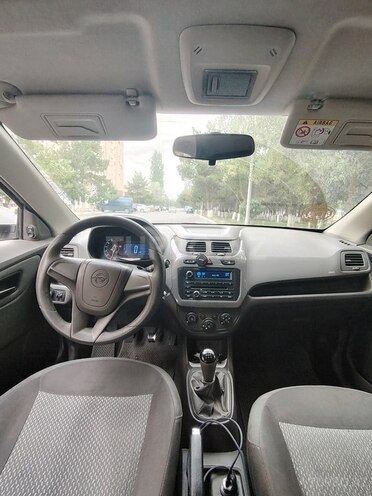 Chevrolet Cobalt 2020, 230,700 km - 1.5 л - Sumqayıt