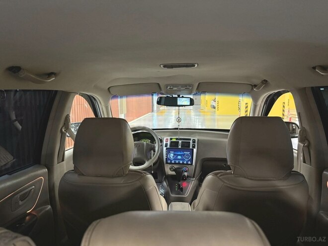 Hyundai Tucson 2007, 175,222 km - 2.0 l - Gəncə