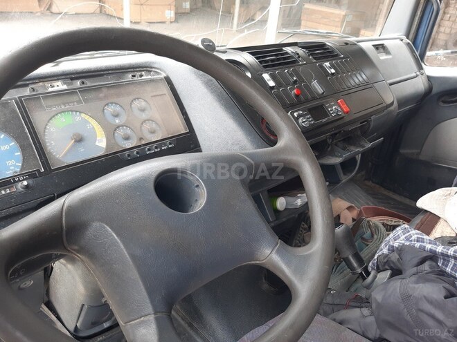 Mercedes Atego 917 2000, 350,000 km - 4.2 l - Bakı