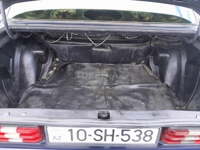 Mercedes 190-8