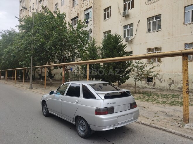 LADA (VAZ) 2112 2006, 189,000 km - 1.6 l - Sumqayıt