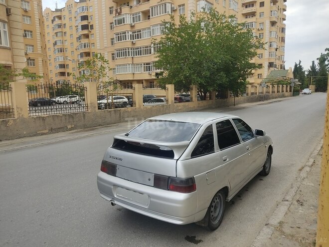 LADA (VAZ) 2112 2006, 189,000 km - 1.6 l - Sumqayıt