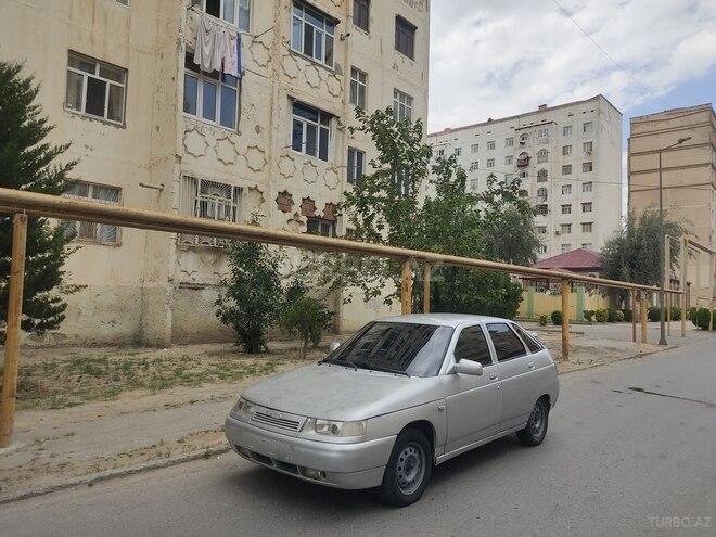 LADA (VAZ) 2112 2006, 189,000 km - 1.6 l - Sumqayıt