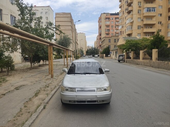 LADA (VAZ) 2112 2006, 189,000 km - 1.6 l - Sumqayıt