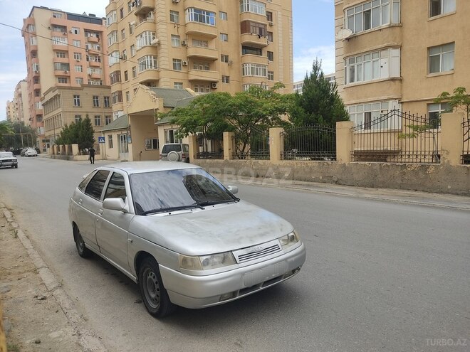 LADA (VAZ) 2112 2006, 189,000 km - 1.6 l - Sumqayıt
