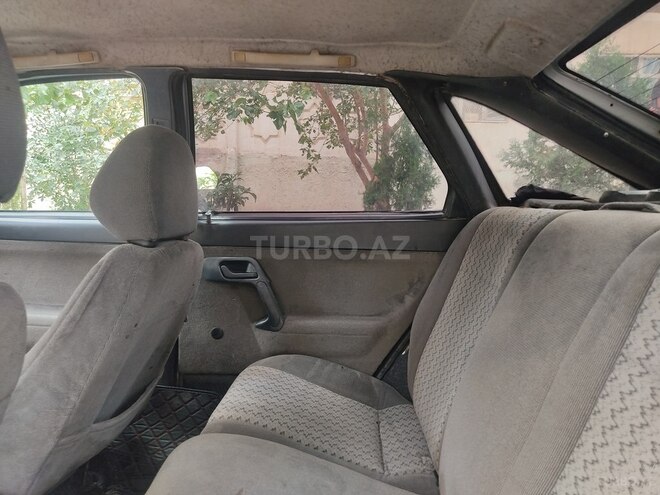 LADA (VAZ) 2112 2006, 189,000 km - 1.6 l - Sumqayıt
