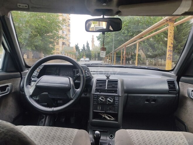 LADA (VAZ) 2112 2006, 189,000 km - 1.6 l - Sumqayıt